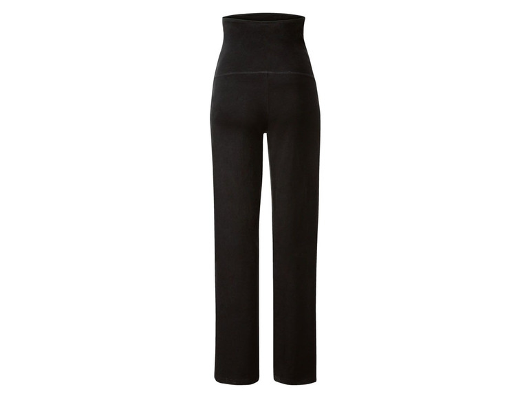 Aller en mode plein écran esmara® Pantalon de grossesse en un mélange de coton bio - Photo 10