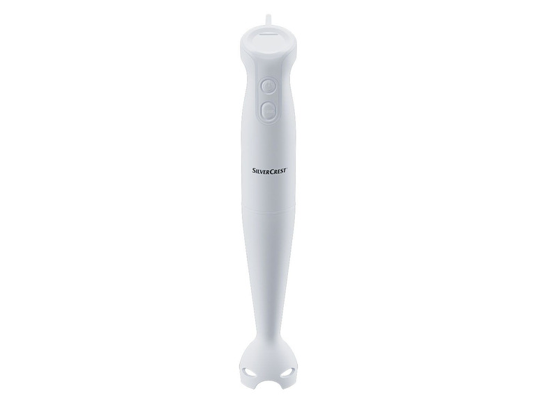 Aller en mode plein écran SILVERCREST® Mixeur plongeant, 350 W - Photo 2