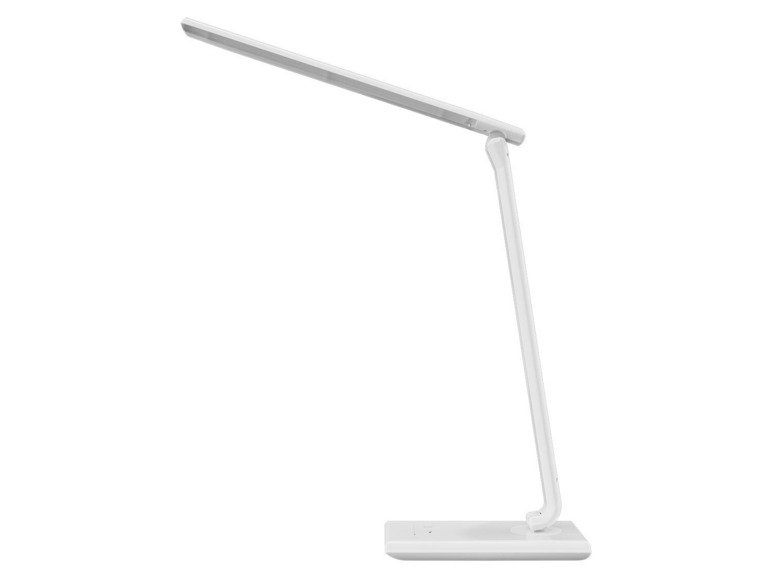 Aller en mode plein écran LIVARNO LUX Lampe de table à LED - Photo 4