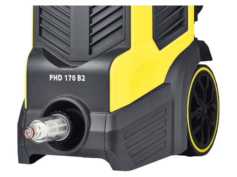 Ga naar volledige schermweergave: PARKSIDE® Hogedrukreiniger »PHD 170 B2«, 2400 W - afbeelding 6