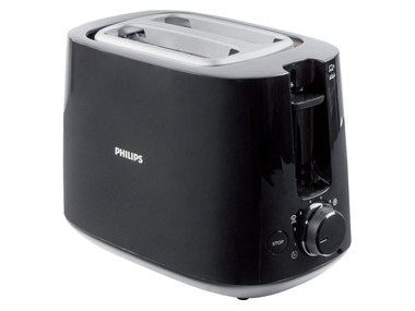 PHILIPS Broodrooster HD2581/90, 830 W
