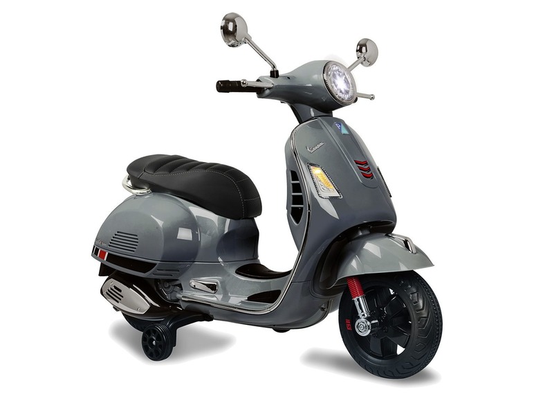 Aller en mode plein écran JAMARA »Ride On« Vespa, env. 102 x 76 x 51 cm - Photo 15