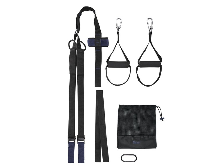 Ga naar volledige schermweergave: CRIVIT Slingtrainers - afbeelding 2