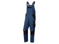 blauw/zwart
