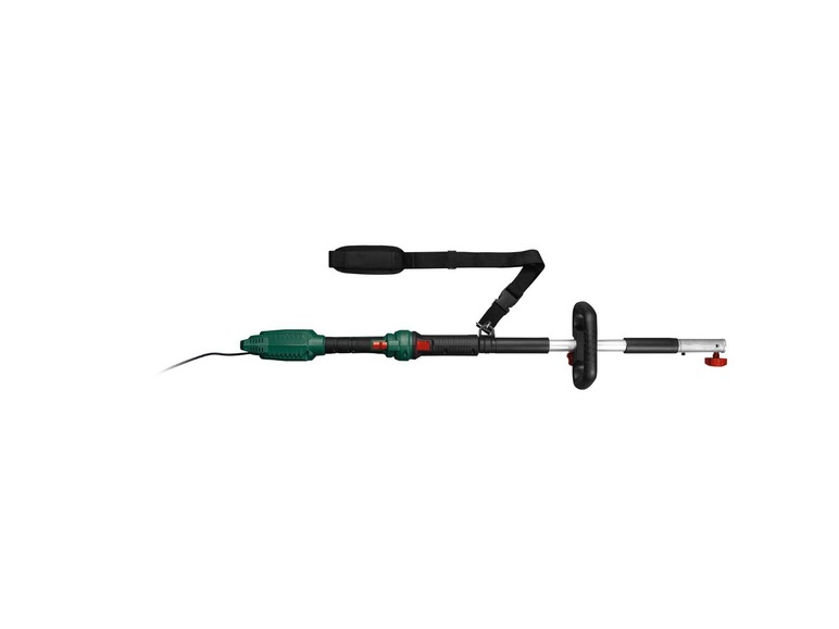 Ga naar volledige schermweergave: PARKSIDE® 2-in-1 telescopische heggen- en takkenschaar PHSHE 900 B2 - afbeelding 10