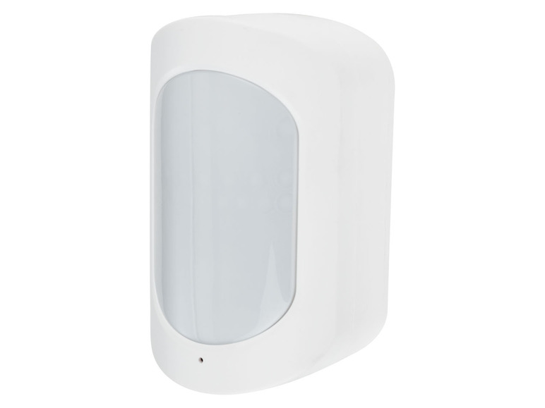 Ga naar volledige schermweergave: SILVERCREST® Bewegingsmelder Smart Home - afbeelding 1