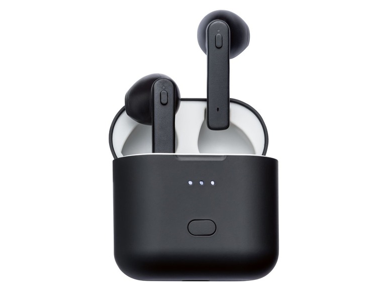 SILVERCREST® Écouteurs sans fil, Bluetooth®