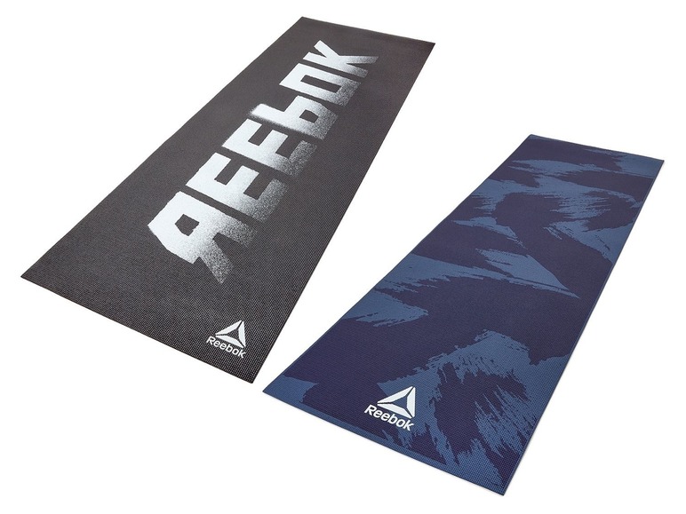 Aller en mode plein écran Reebok Tapis de yoga - Photo 1