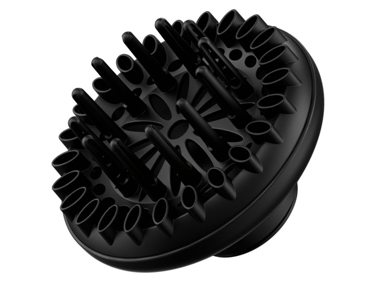 Ga naar volledige schermweergave: SILVERCREST® PERSONAL CARE Haardroger, 2200 W - afbeelding 12