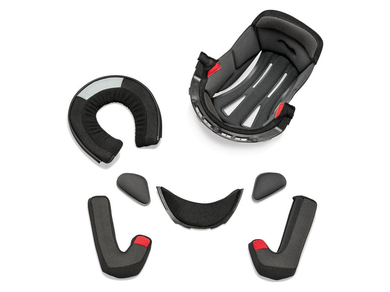 Ga naar volledige schermweergave: CRIVIT Motorhelm L - afbeelding 5