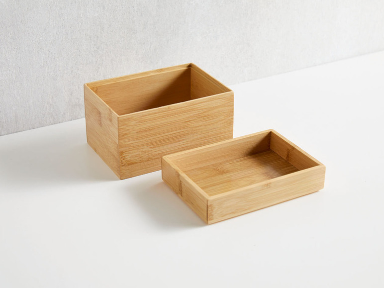 Ga naar volledige schermweergave: LIVARNO home Cosmetica-organizer - afbeelding 12