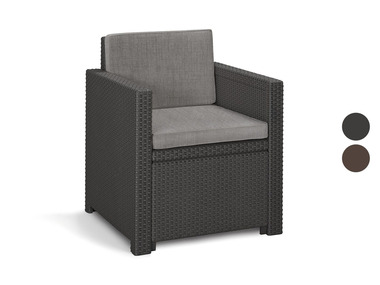 Keter Fauteuil Monaco