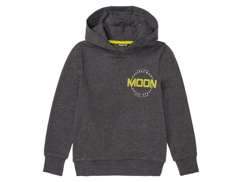 Aller en mode plein écran pepperts!® Sweat à capuche pour enfant - Photo 34
