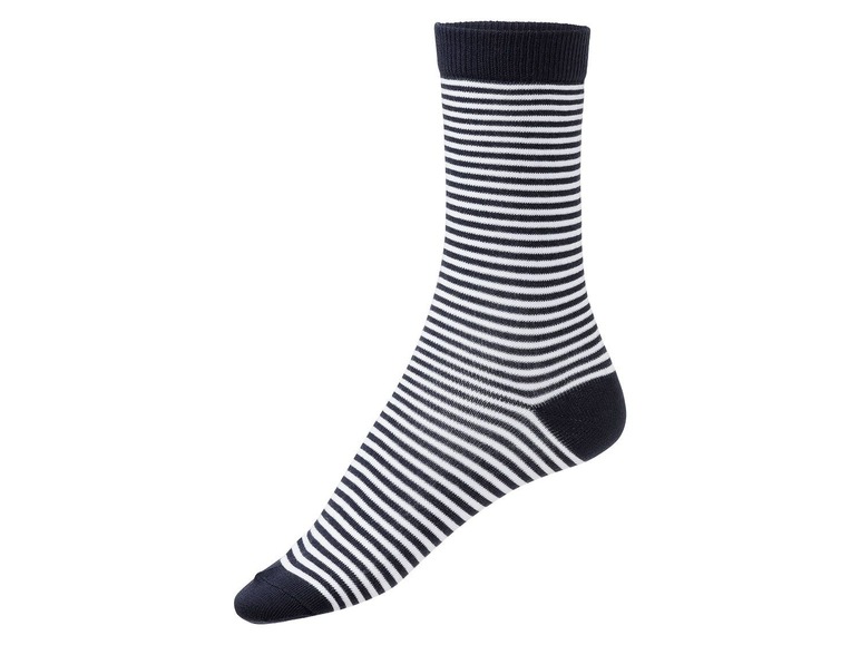 Ga naar volledige schermweergave: esmara Set van 3 paar sokken voor dames - afbeelding 8