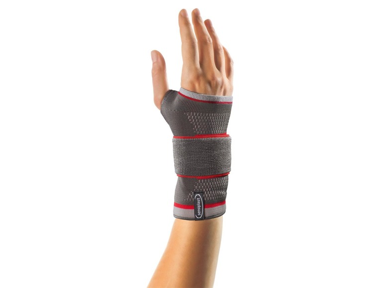 Aller en mode plein écran sensiplast® Bandage pour poignet - Photo 5