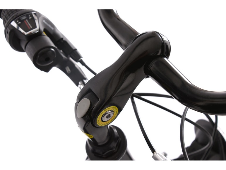 Ga naar volledige schermweergave: KS Cycling Trekkingfiets Canterbury - afbeelding 14