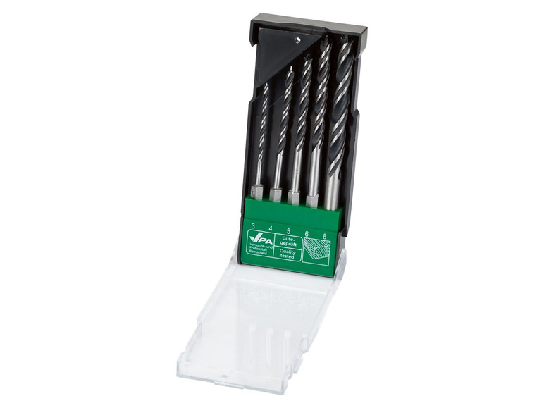 Ga naar volledige schermweergave: PARKSIDE® Zeskant-boorset »PSKB 3 A1«, multipack - afbeelding 4