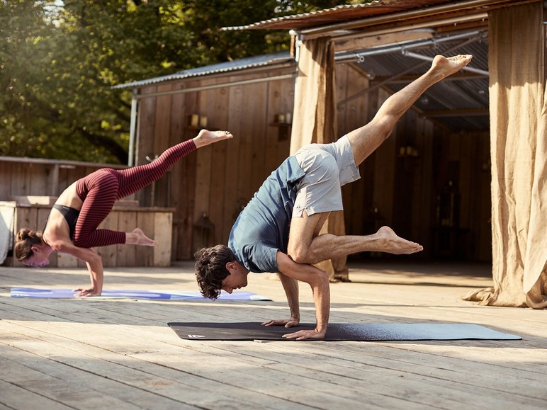 Aller en mode plein écran Reebok Tapis de yoga - Photo 29