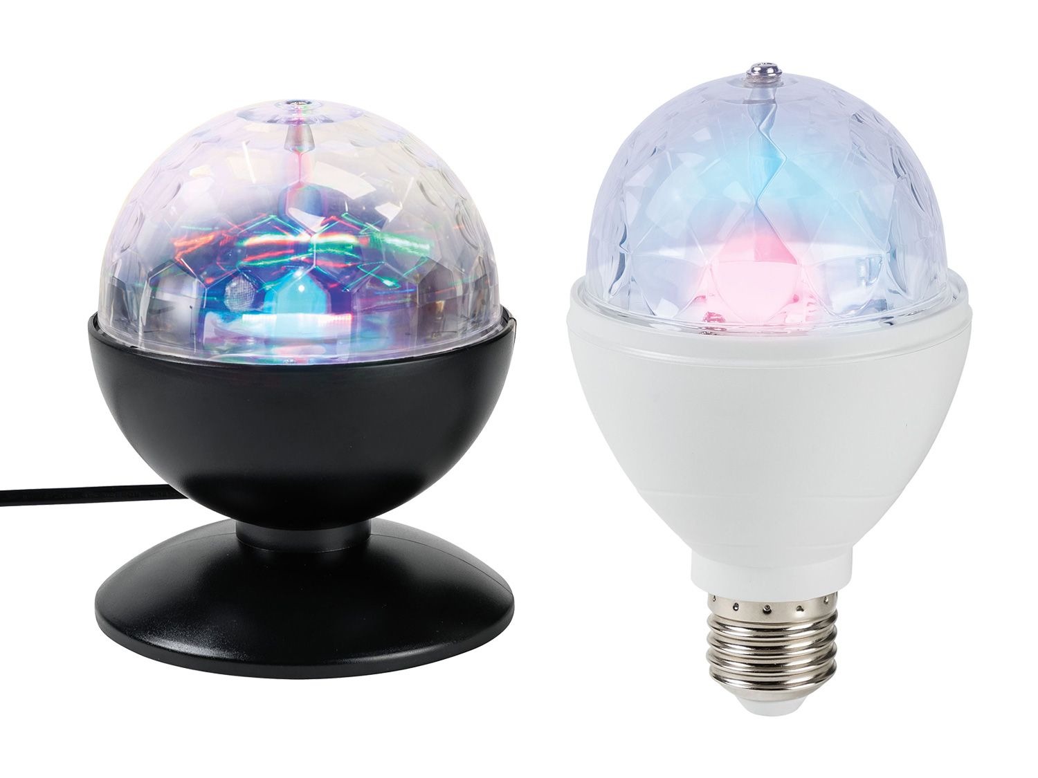 Livarno lux led discount party light