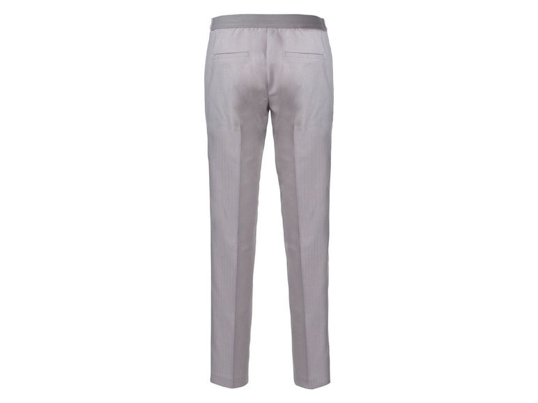 Aller en mode plein écran esmara® Pantalon longueur 7/8 avec fermeture zippée - Photo 4