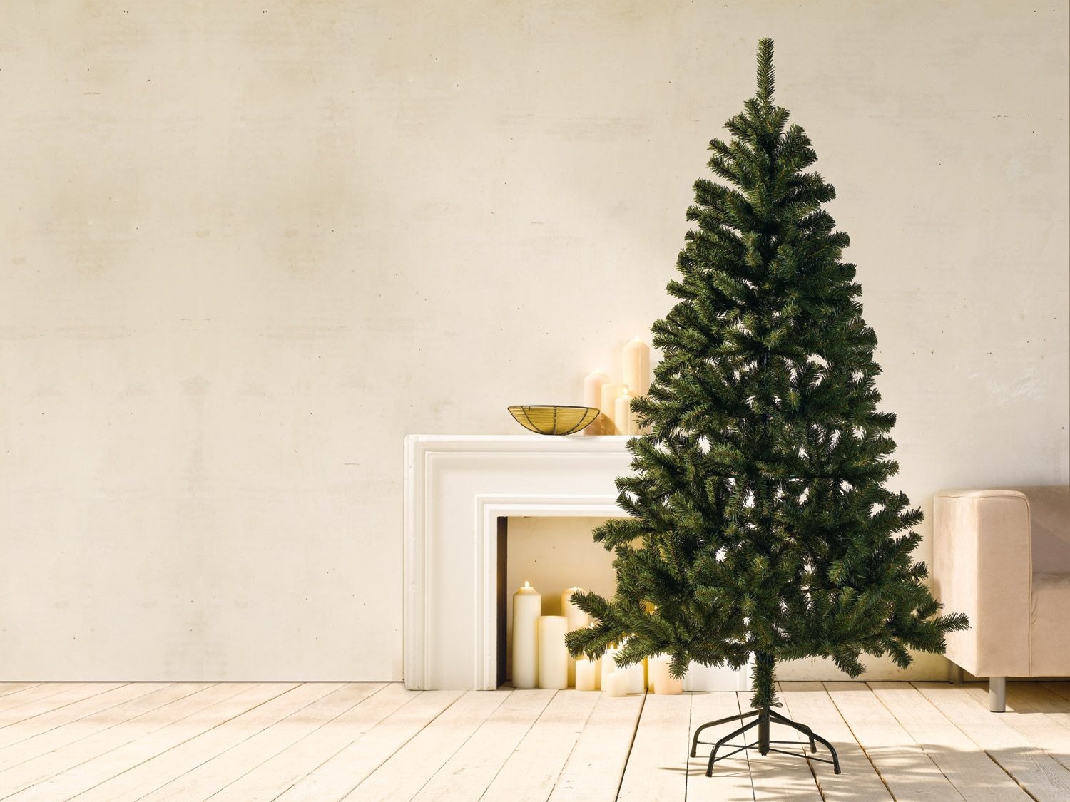 Melinera Sapin de Noël 1m80 | Lidl.be