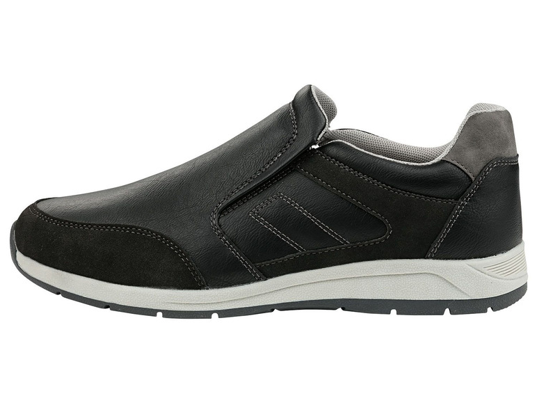 Aller en mode plein écran footflexx Chaussures de confort pour hommes - Photo 2