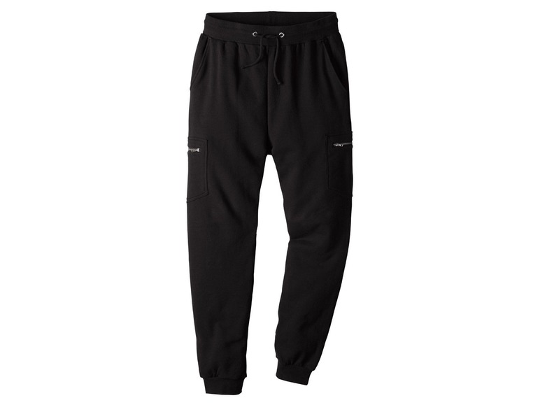 Ga naar volledige schermweergave: LIVERGY® Joggingbroek voor heren - afbeelding 6