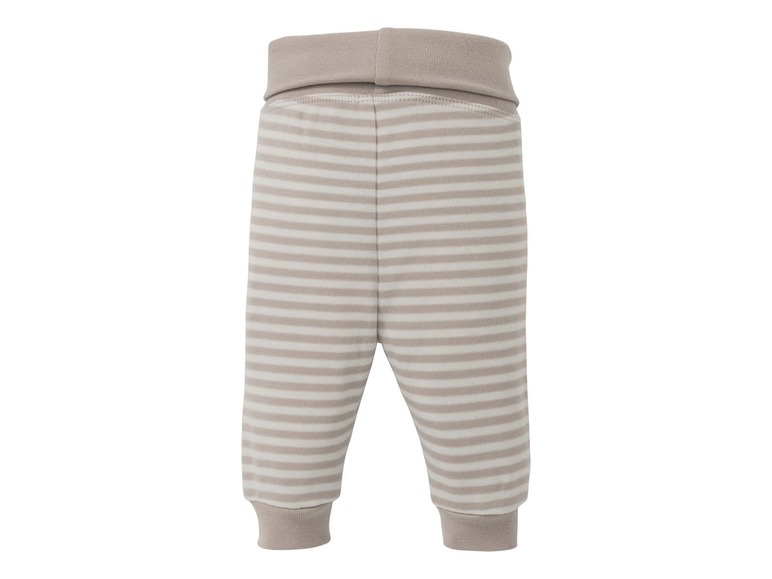 Aller en mode plein écran lupilu® Set de 2 pantalons bébé - Photo 11