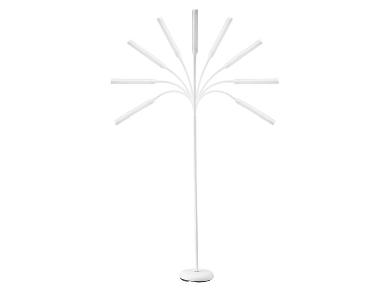 Aller en mode plein écran LIVARNO LUX Lampadaire à LED - Photo 12