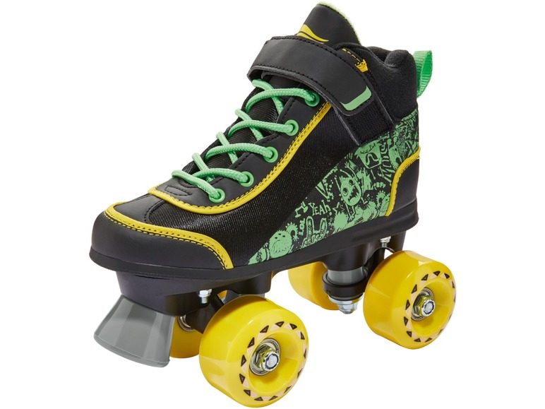 Aller en mode plein écran CRIVIT Patins à roulettes pour enfants - Photo 8