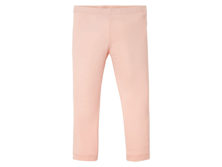 Aller en mode plein écran lupilu® Pyjama pour filles, 86/92 - 110/116, set de 2 - Photo 40