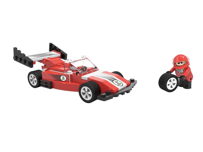 Ga naar volledige schermweergave: Playtive Clippys Bouwpakket XS - afbeelding 8