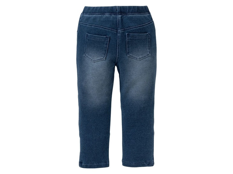 Ga naar volledige schermweergave: lupilu® Jegging voor meisjes - afbeelding 2