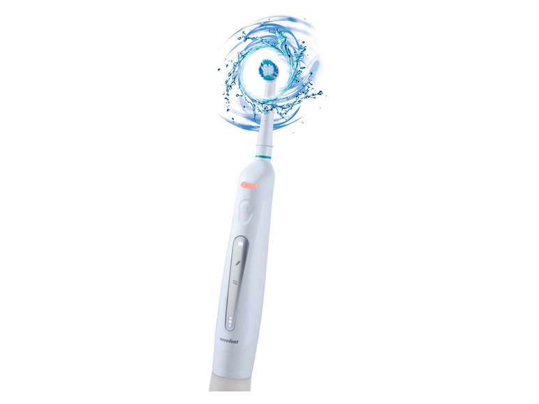 Ga naar volledige schermweergave: nevadent Elektrische tandenborstel «Advanced» - afbeelding 22