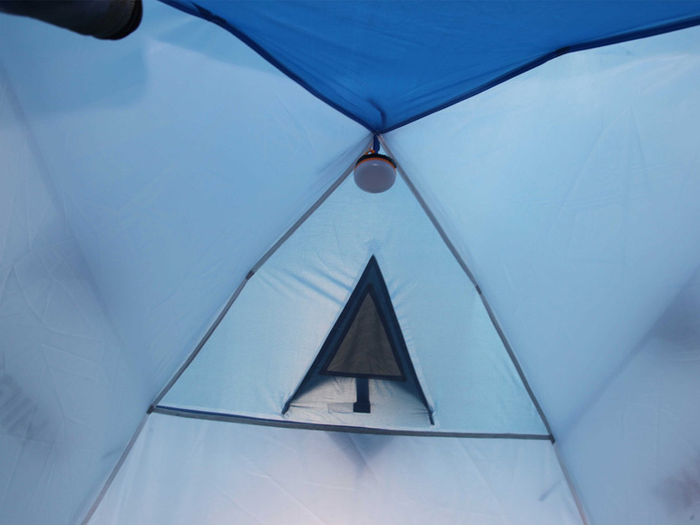 Aller en mode plein écran HIGH PEAK Tente »Kiruna«, 2 ou 3 personnes - Photo 10