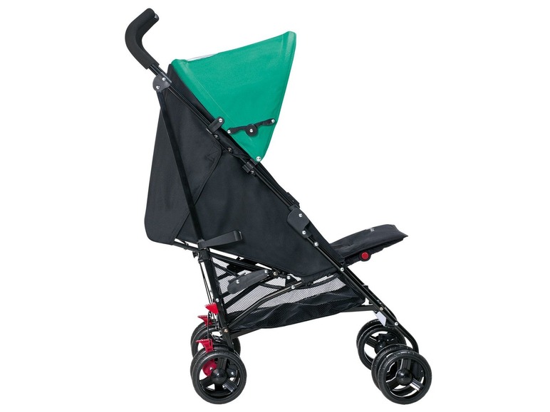 Ga naar volledige schermweergave: Safety 1st Buggy Slim - afbeelding 13