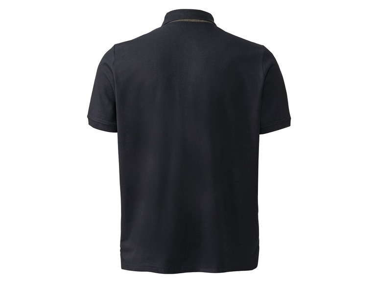 Aller en mode plein écran LIVERGY® Polo pour hommes - Photo 3