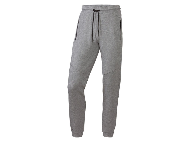 Aller en mode plein écran CRIVIT Pantalon de jogging pour hommes - Photo 2