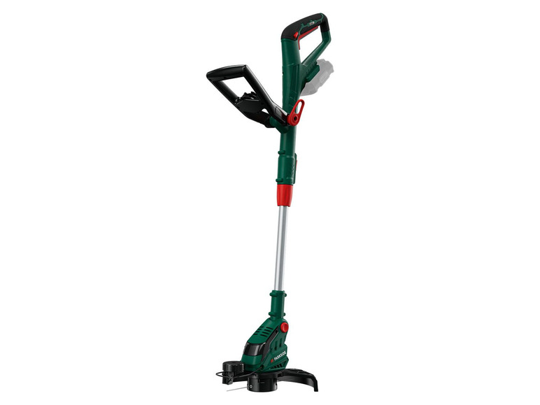 Ga naar volledige schermweergave: PARKSIDE® Accugazontrimmer »PRTA 20-Li C3«, 20 V - afbeelding 6