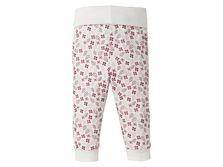 Aller en mode plein écran lupilu® Set de 2 pantalons bébé - Photo 16