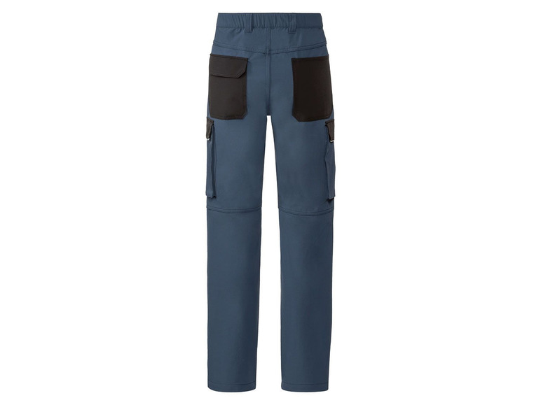 Aller en mode plein écran PARKSIDE® Pantalon de travail, poches pratiques - Photo 3