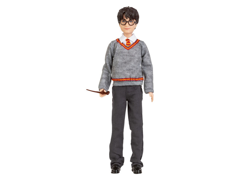 Aller en mode plein écran MATTEL Poupées Harry Potter - Photo 6