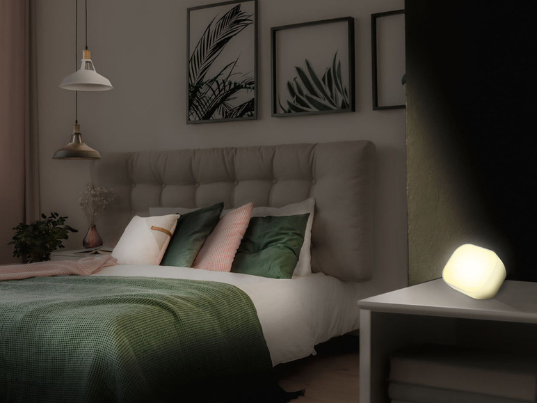 Ga naar volledige schermweergave: LIVARNO home Ledsfeerverlichting Smart Home - afbeelding 11