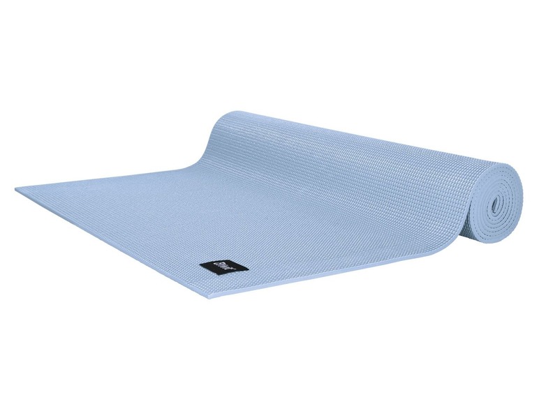 Ga naar volledige schermweergave: CRIVIT Yogamat 180 x 60 cm - afbeelding 1