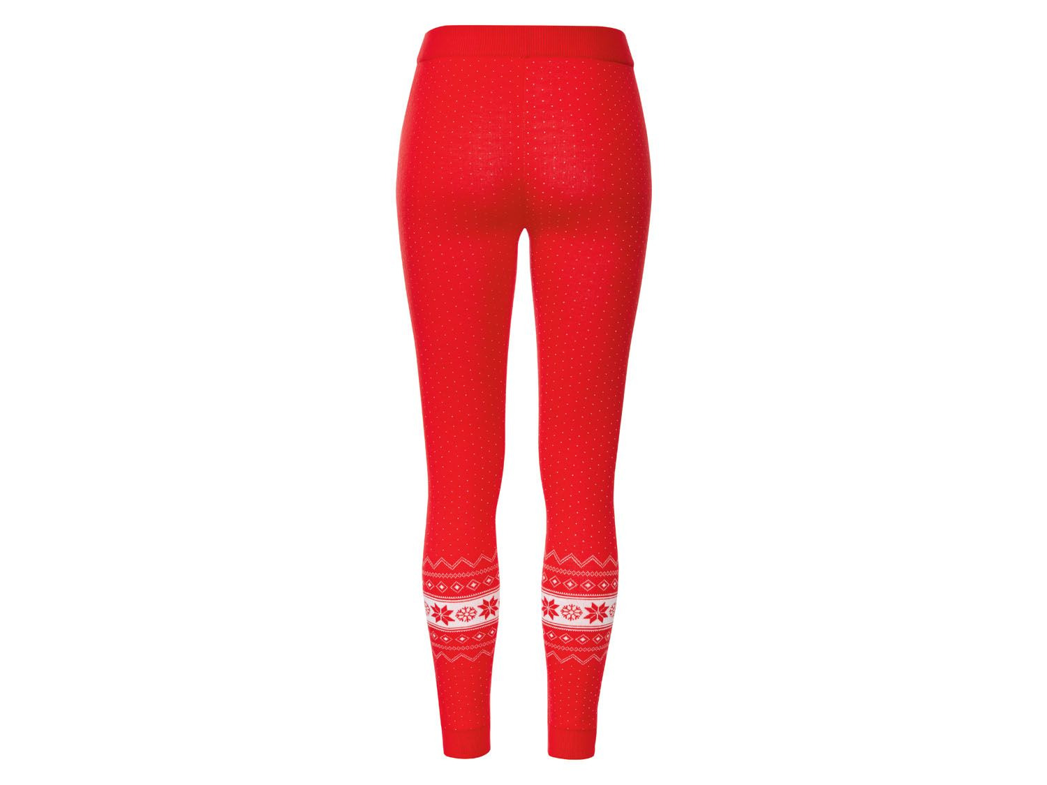 Leggings lidl clearance