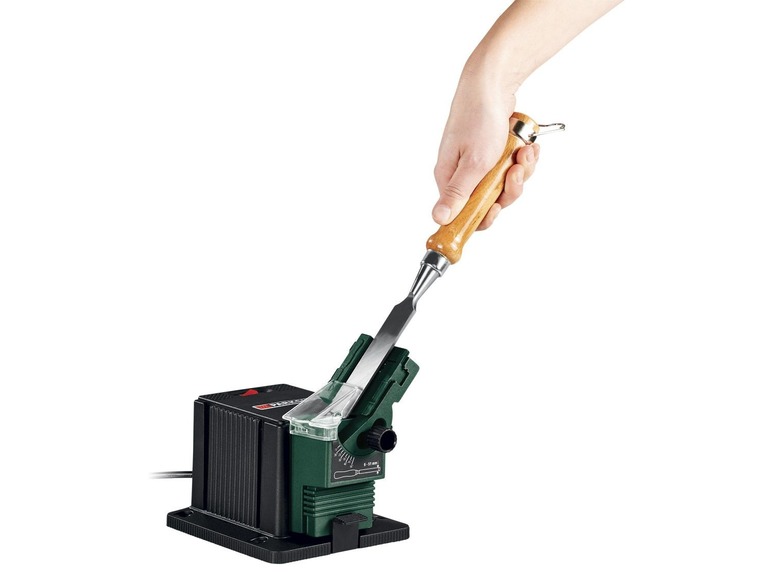 Ga naar volledige schermweergave: PARKSIDE® Slijpmachine 65W - afbeelding 2