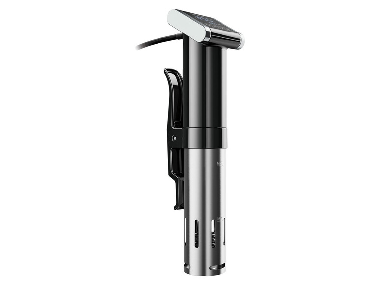 Ga naar volledige schermweergave: SILVERCREST® KITCHEN TOOLS Sous vide-stick, 1000 W - afbeelding 4
