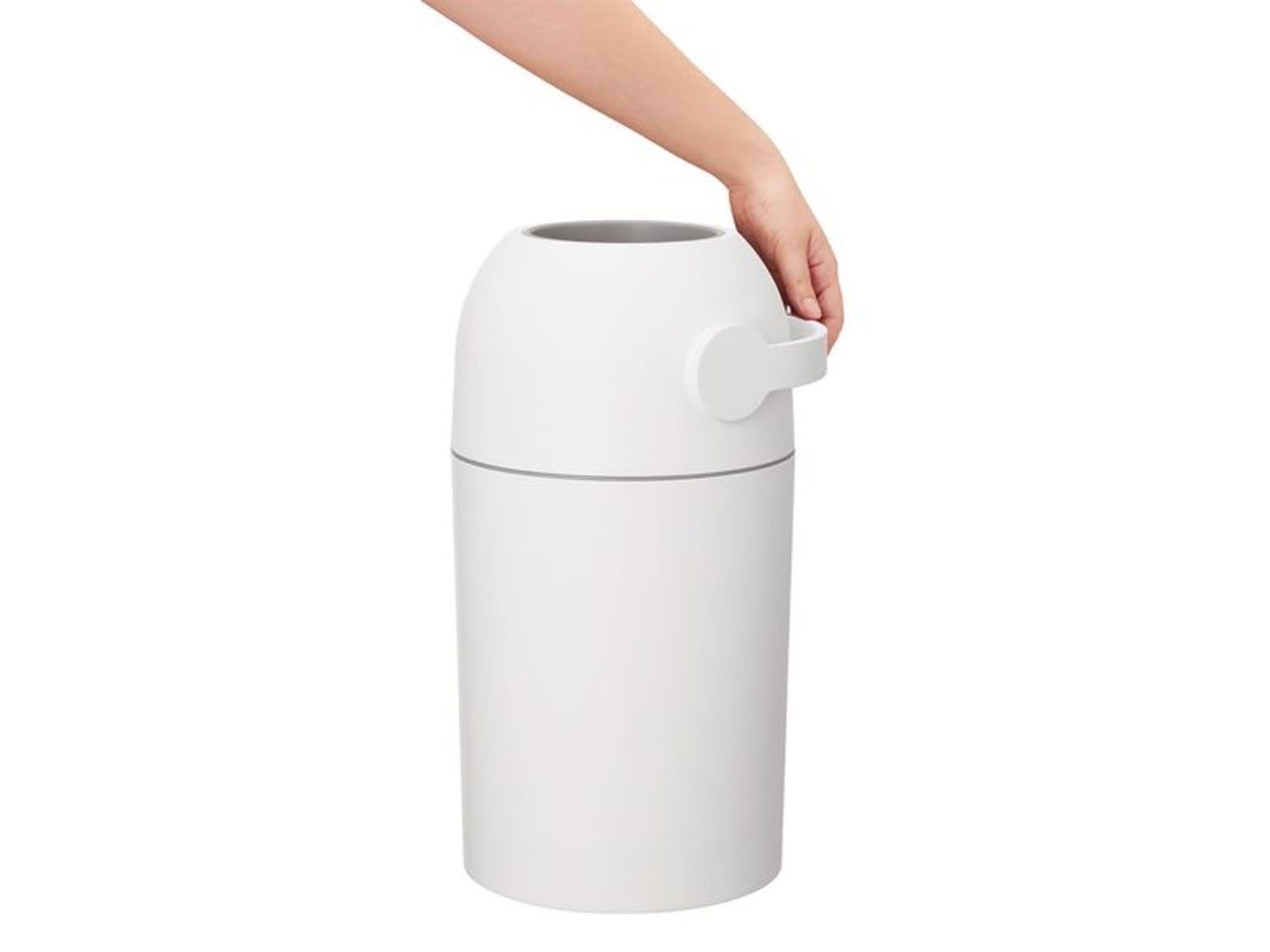 Chicco Poubelle à couches Odour Off Lidl.be