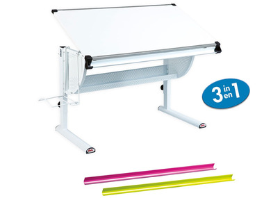 Inter Link Bureau pour enfants