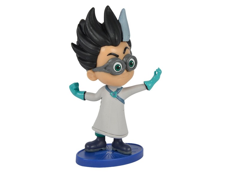 Ga naar volledige schermweergave: Simba PJ Masks figuurtjes 5-pack - afbeelding 2